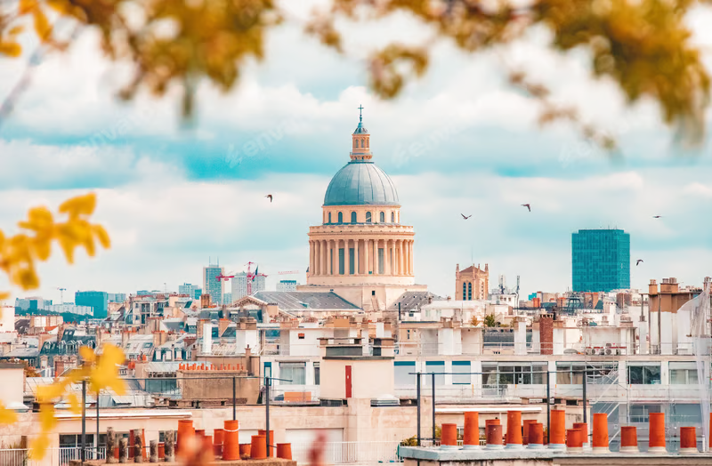 Best Cities in France for International Students: Complete Guide