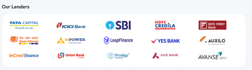 Students Prefer GradRight for Transparent Loan Comparisons