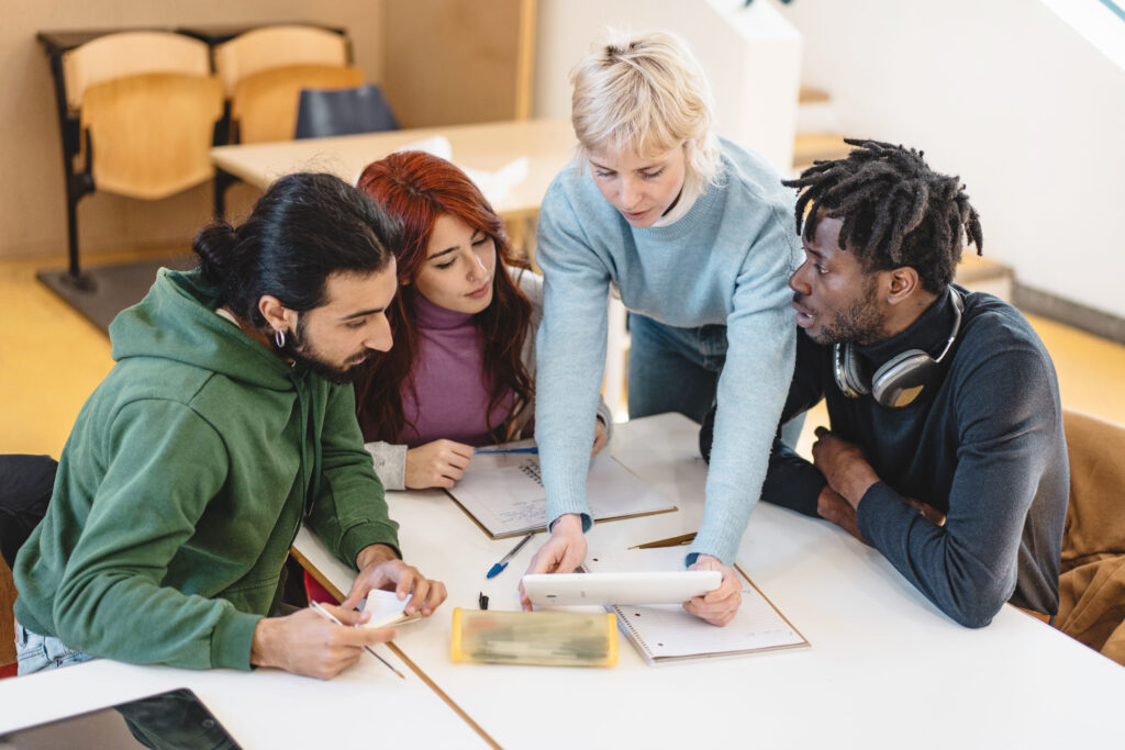 Real Stories of Student Funding from GradRight