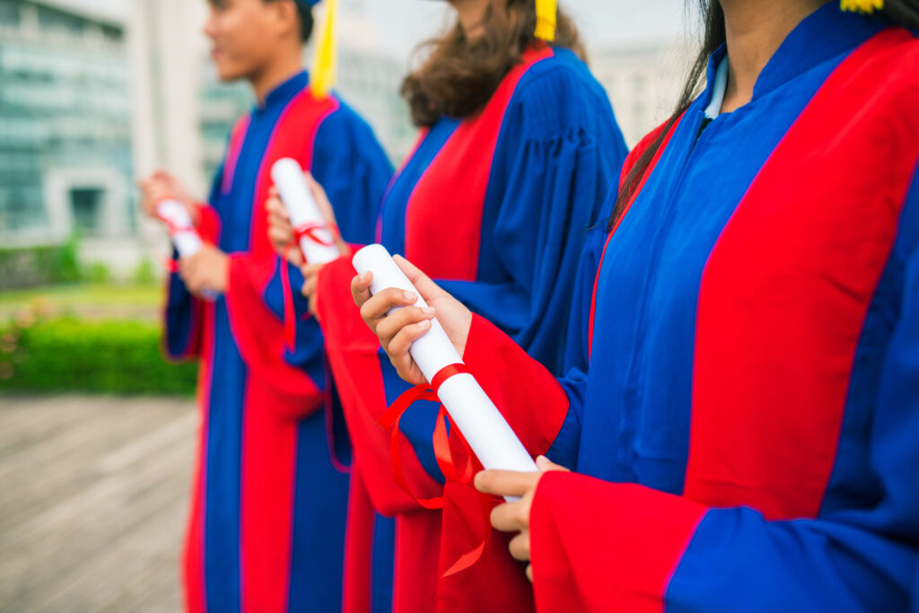 Best Business Schools in Dubai for International Students