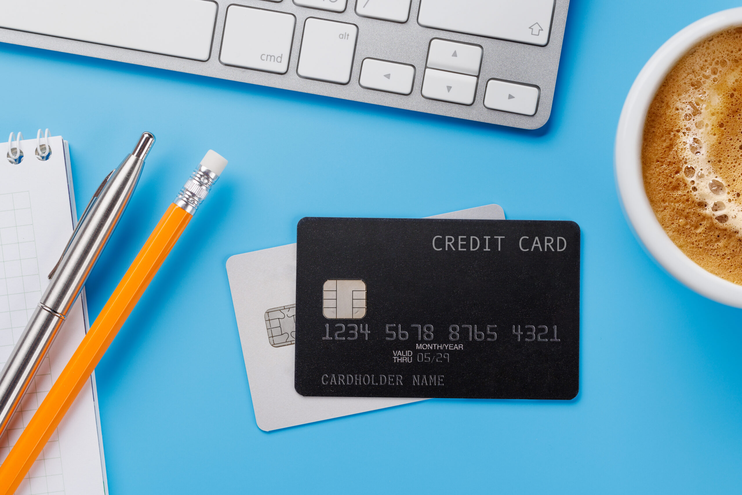 Best Credit Card for International Students: Complete Guide