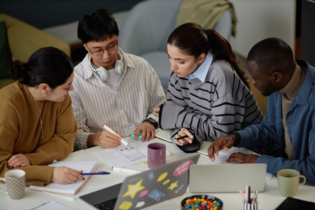 Top Post-Graduation Job Opportunities for International Students