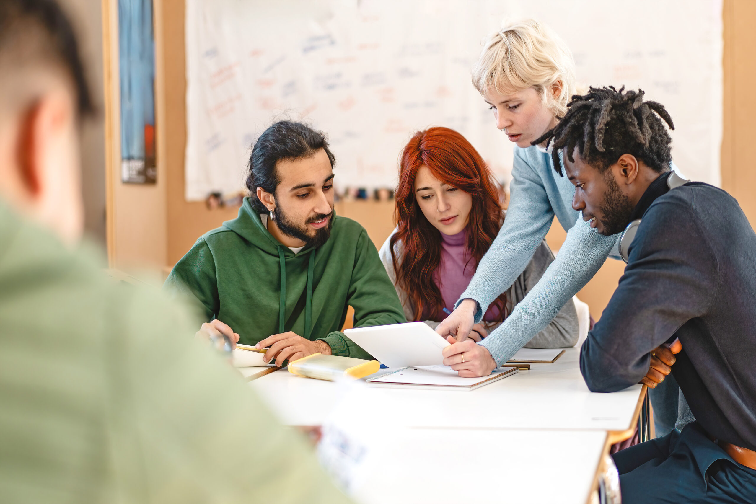 Part-Time Jobs In Ireland For International Students