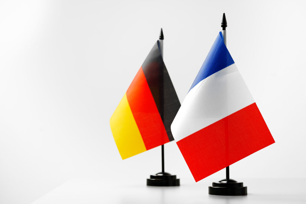 Germany vs. France: Which Is Better for International Students?