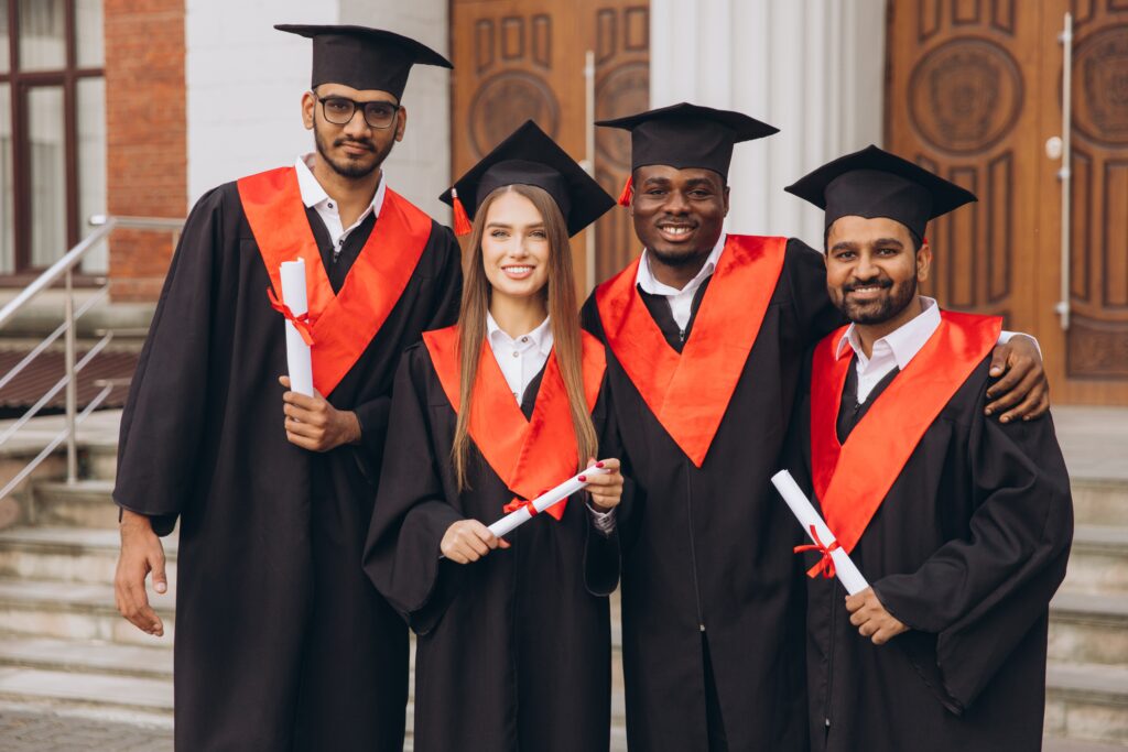 Why a Master's in Dubai is the Ultimate Career Accelerator