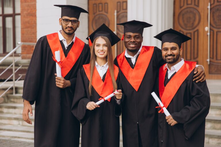 Why a Master's in Dubai is the Ultimate Career Accelerator