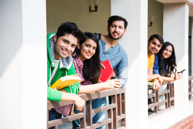 Affordable Universities in Dubai for Indian Students