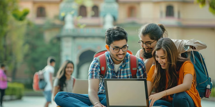 Affordable Universities in the UAE for Indian Students