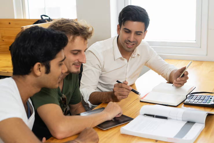 Postgraduate Courses in the UAE for Better Career Prospects