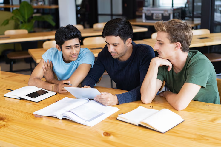 STEM and MBA universities in the USA, UK, and Australia