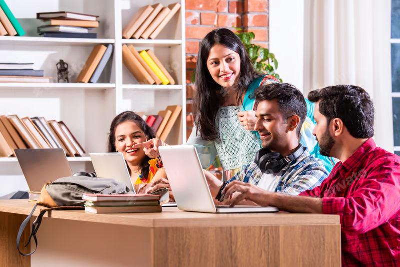 Short-Term Courses in Dubai for Indian Students: Complete Guide