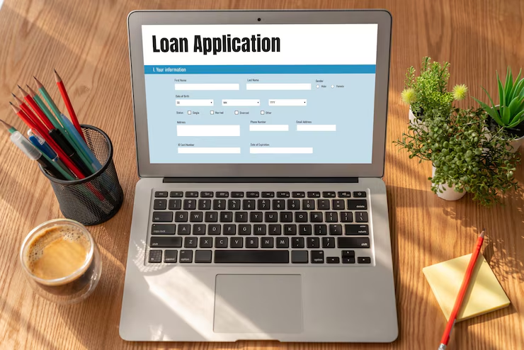 Applying for an Education Loan with FundRight: Step by Step