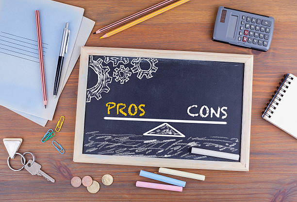 Pros and Cons of Refinancing your education loan