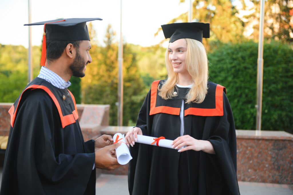 Why Postgraduate Courses in the UAE Are Game-Changers