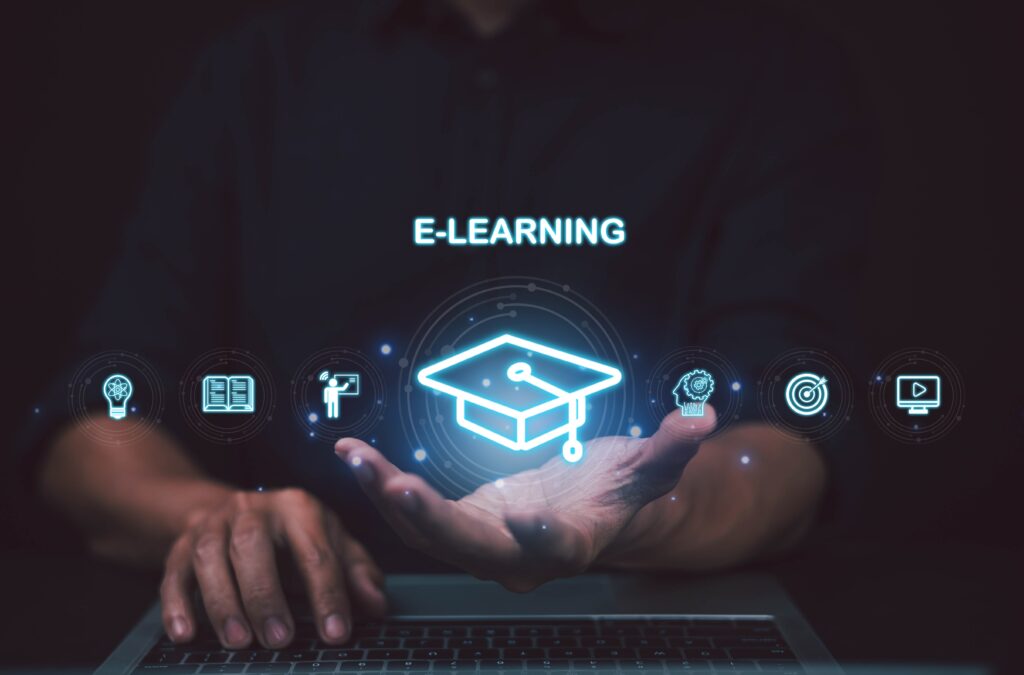 Technological,Learning,Is,Learning,That,Uses,Educational,Concepts,And,Skills