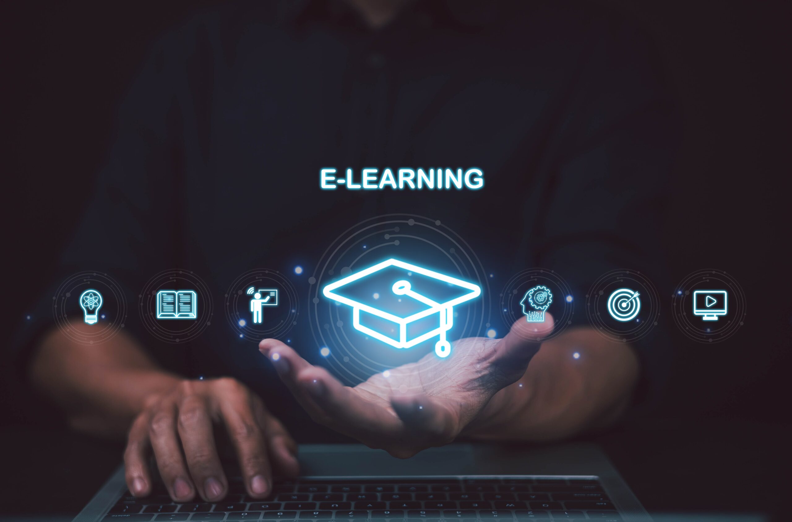 Technological,Learning,Is,Learning,That,Uses,Educational,Concepts,And,Skills