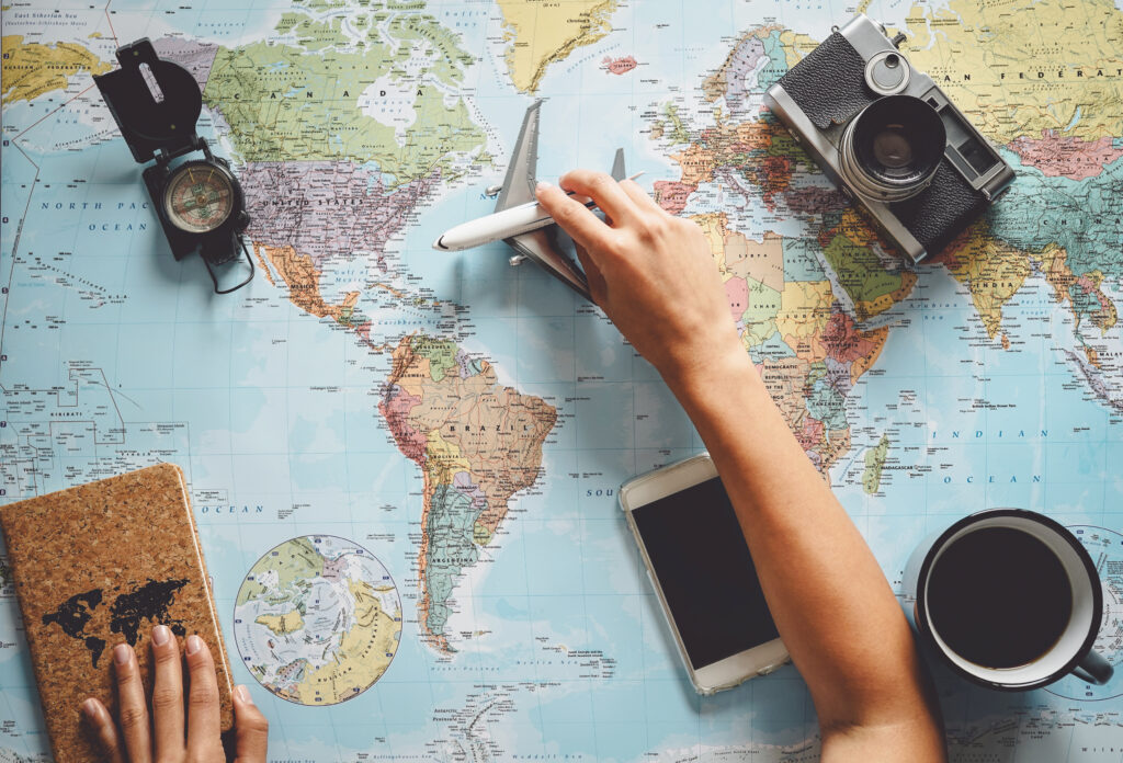 5 Factors to Consider When Selecting a Study Abroad Destination