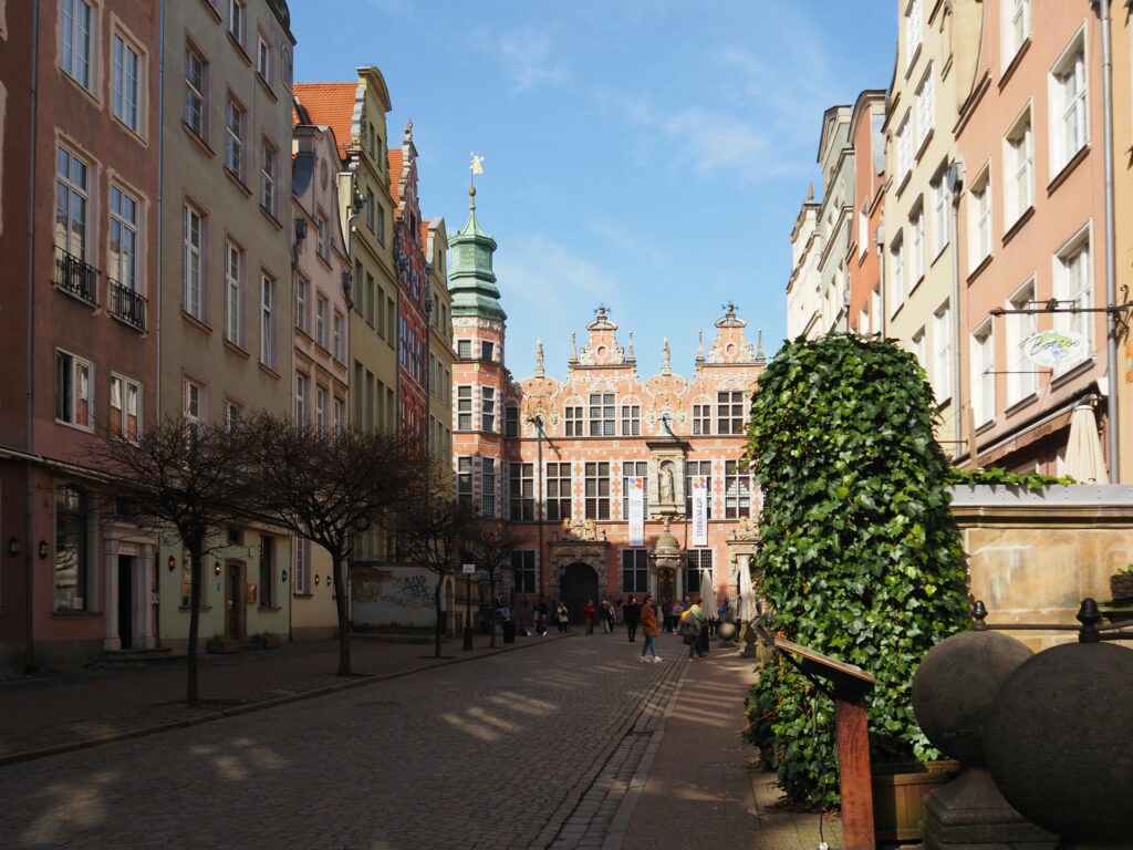 cost guide for studying Europe