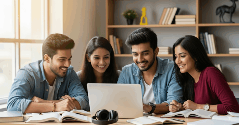 Budget-Friendly Study Abroad Destinations for Hyderabad Students in 2025