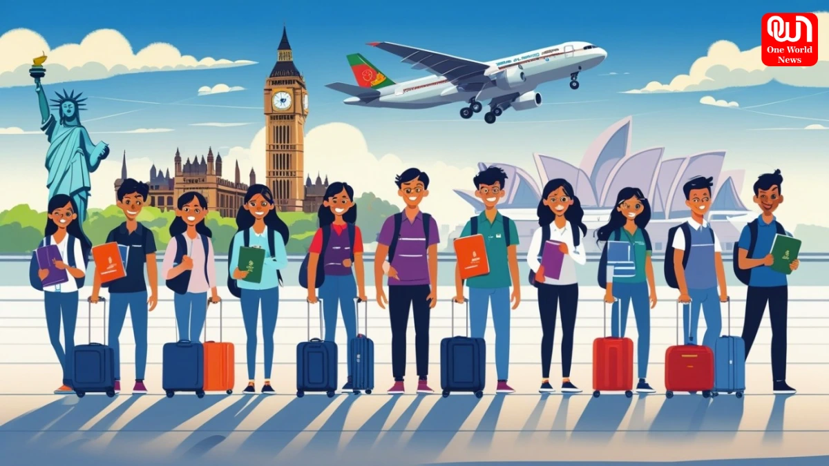 Indian-Students