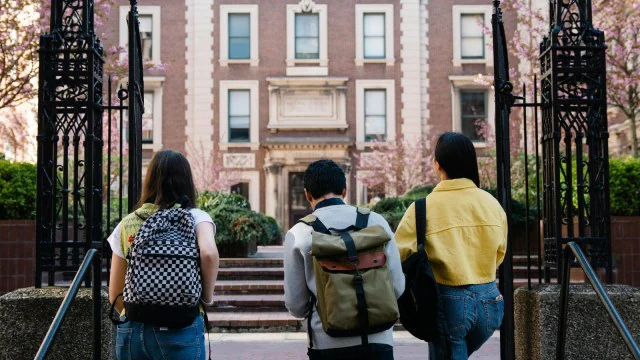 Study Abroad