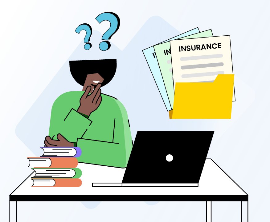 Insurance Form