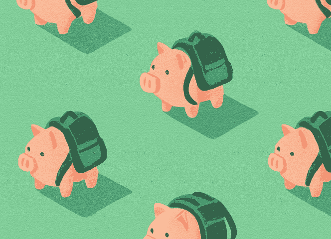 Credible Student Loan