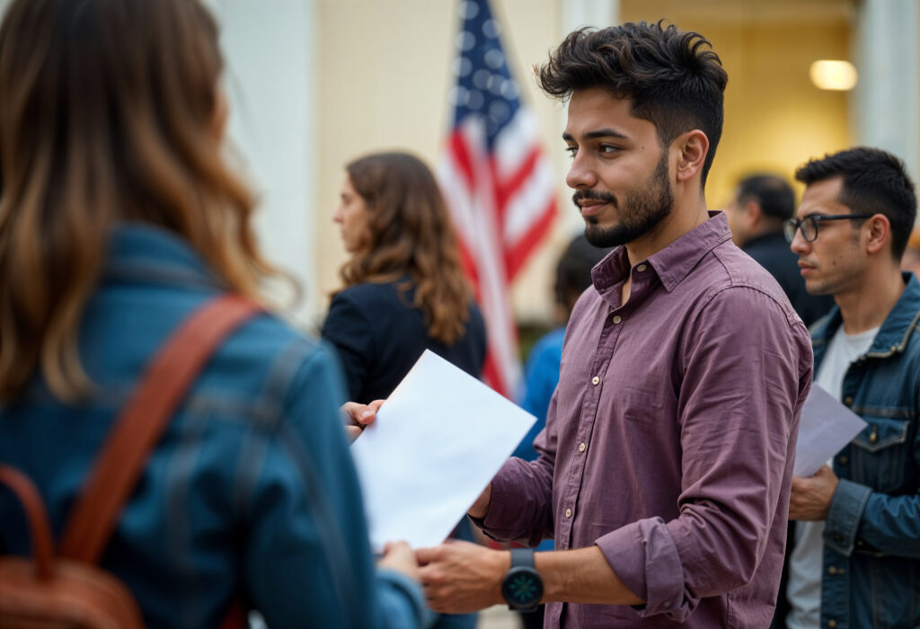 International students with advanced U.S. degrees gaining higher priority under new H-1B reforms in 2025