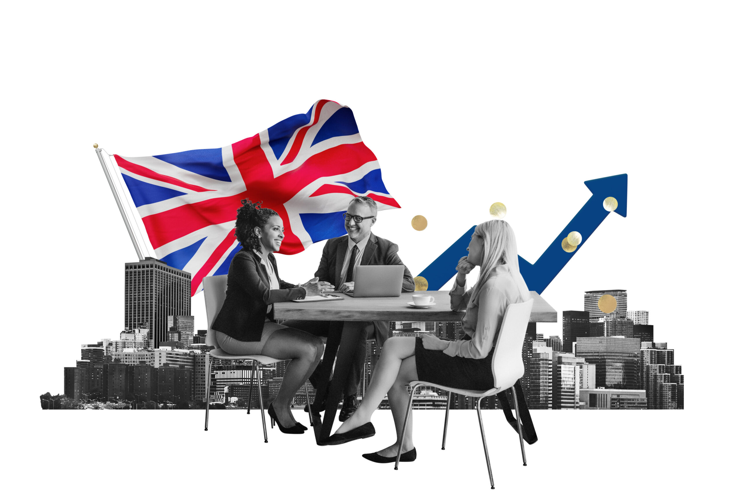 London business leaders calling for more global talent to support innovation and economic growth in the city