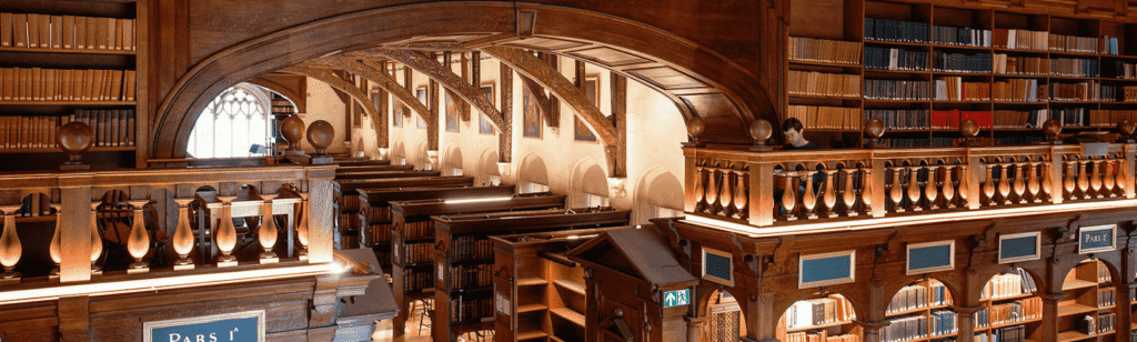 Bodleian Library