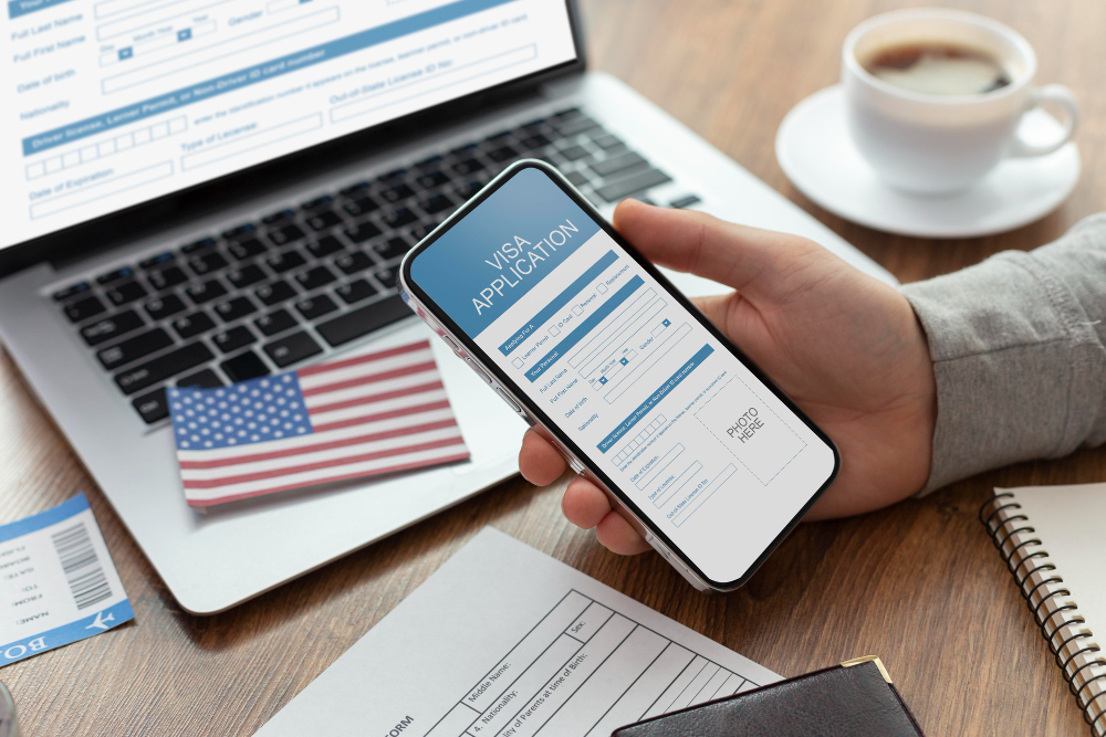 US expands online presence checks for H 1B visa applicants at embassies worldwide