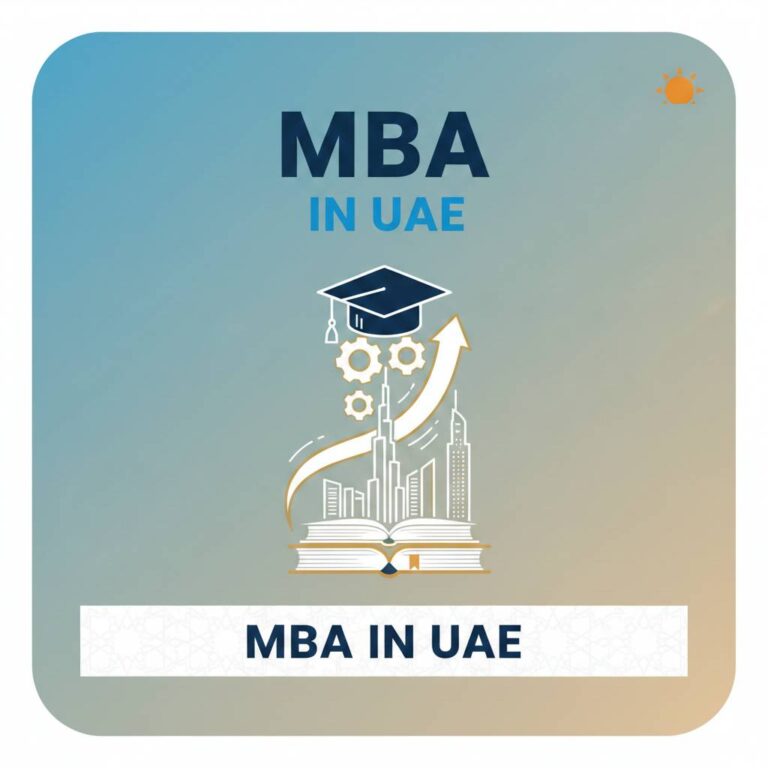 MBA-UAE
