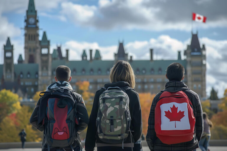 International students in Canada planning post graduation work after PGWP eligibility list frozen for 2026