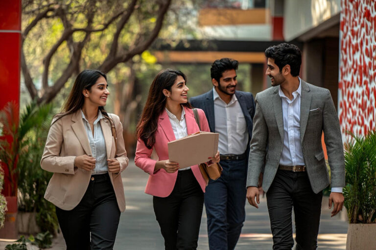 Indian students and professionals exploring new study and work opportunities in Europe after the India EU trade pact