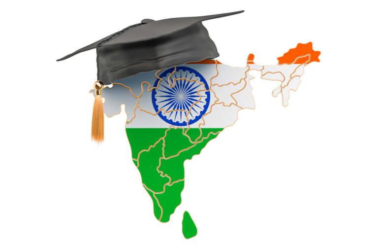 Indian and UK university collaboration highlighted as India takes centre stage in the UK’s global education expansion
