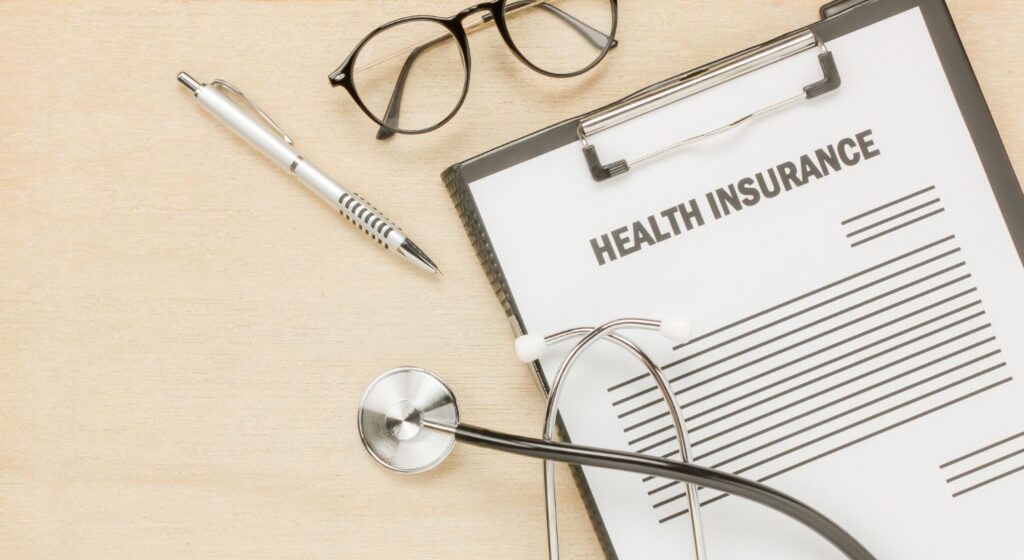 Health Insurance