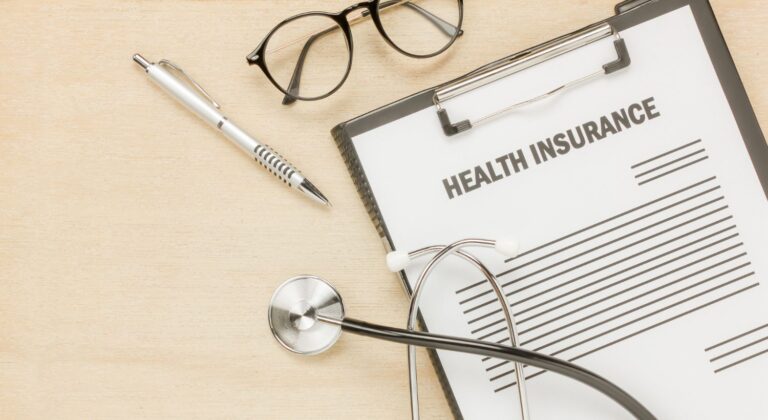 Health Insurance