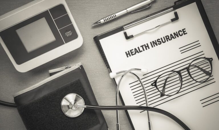 Health Insurance Us University