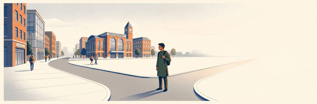 Best Countries To Study Abroad