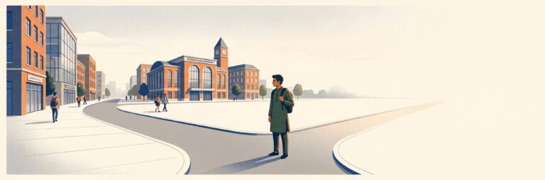 Best Countries To Study Abroad