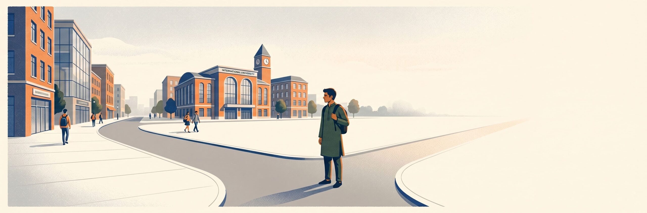 Best Countries To Study Abroad