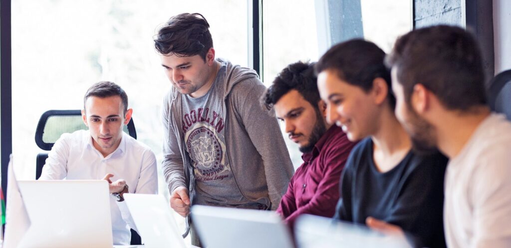 Mentors For 3 Days At MOTF