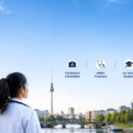 medical universities in germany
