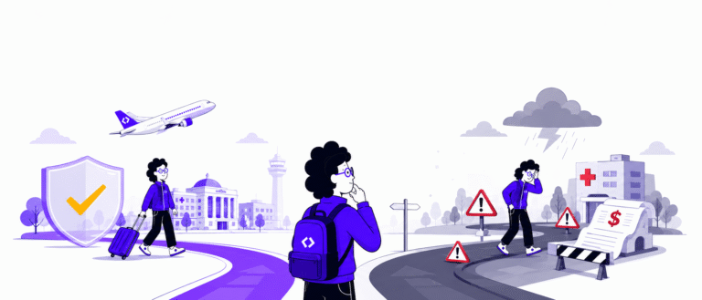 International Travel Health Insurance