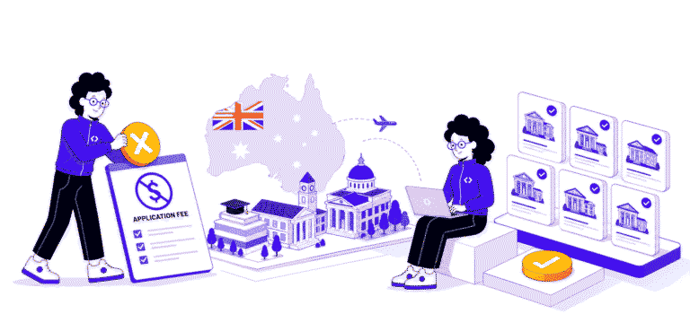 Australia University