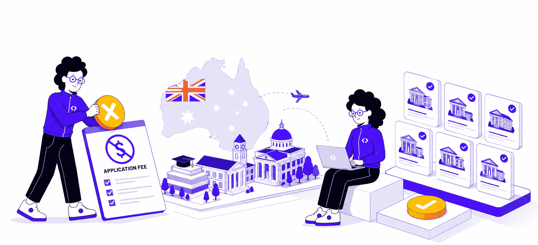 Australia University