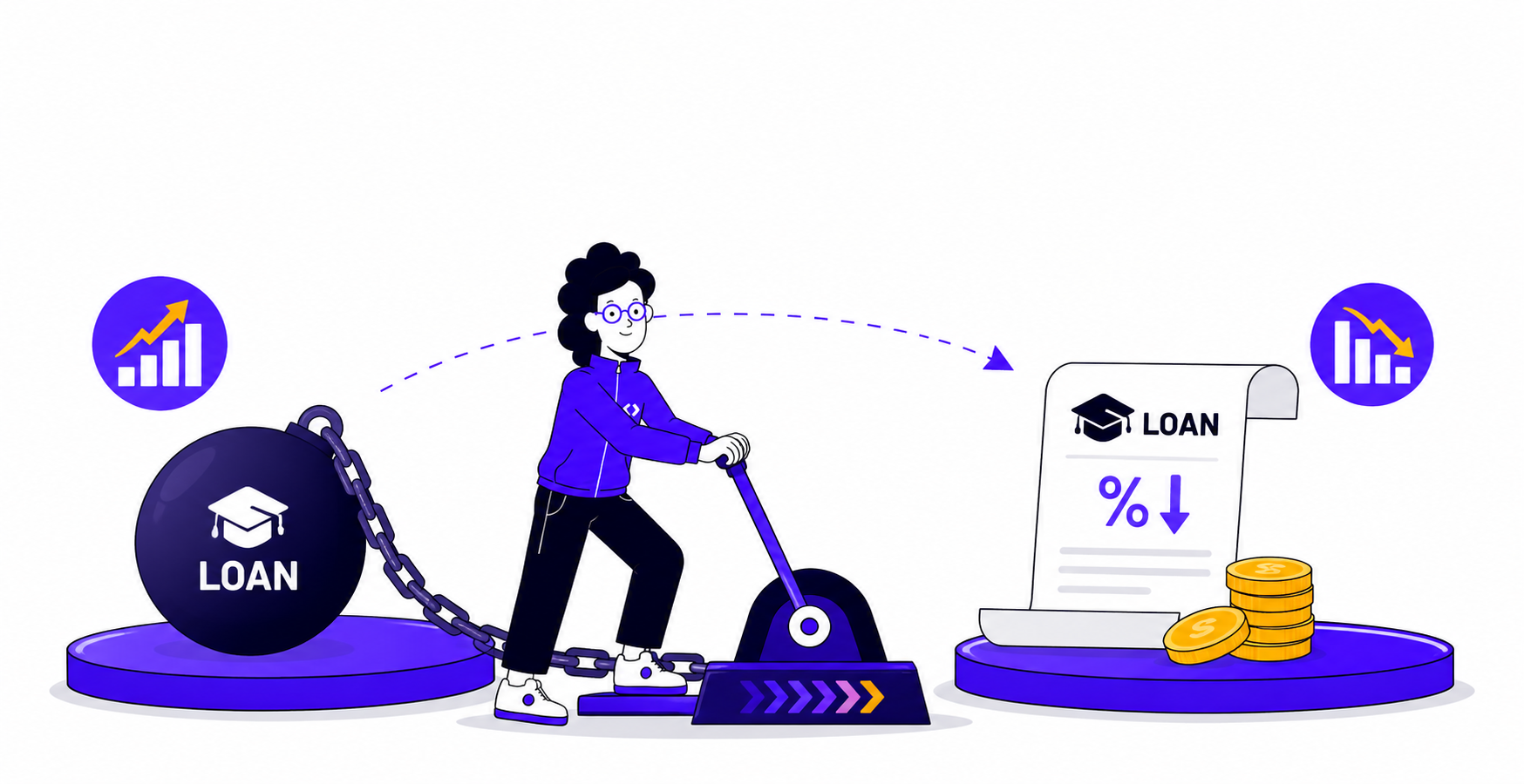 student loan refinancing