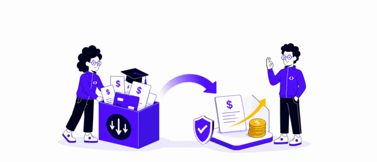 what is student loan refinancing