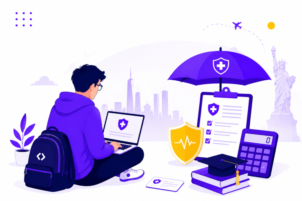 Student Health Insurance Cost