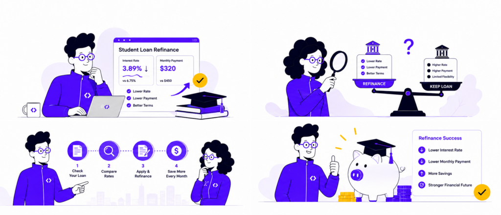 Earnest Student Loan Refinancing Review